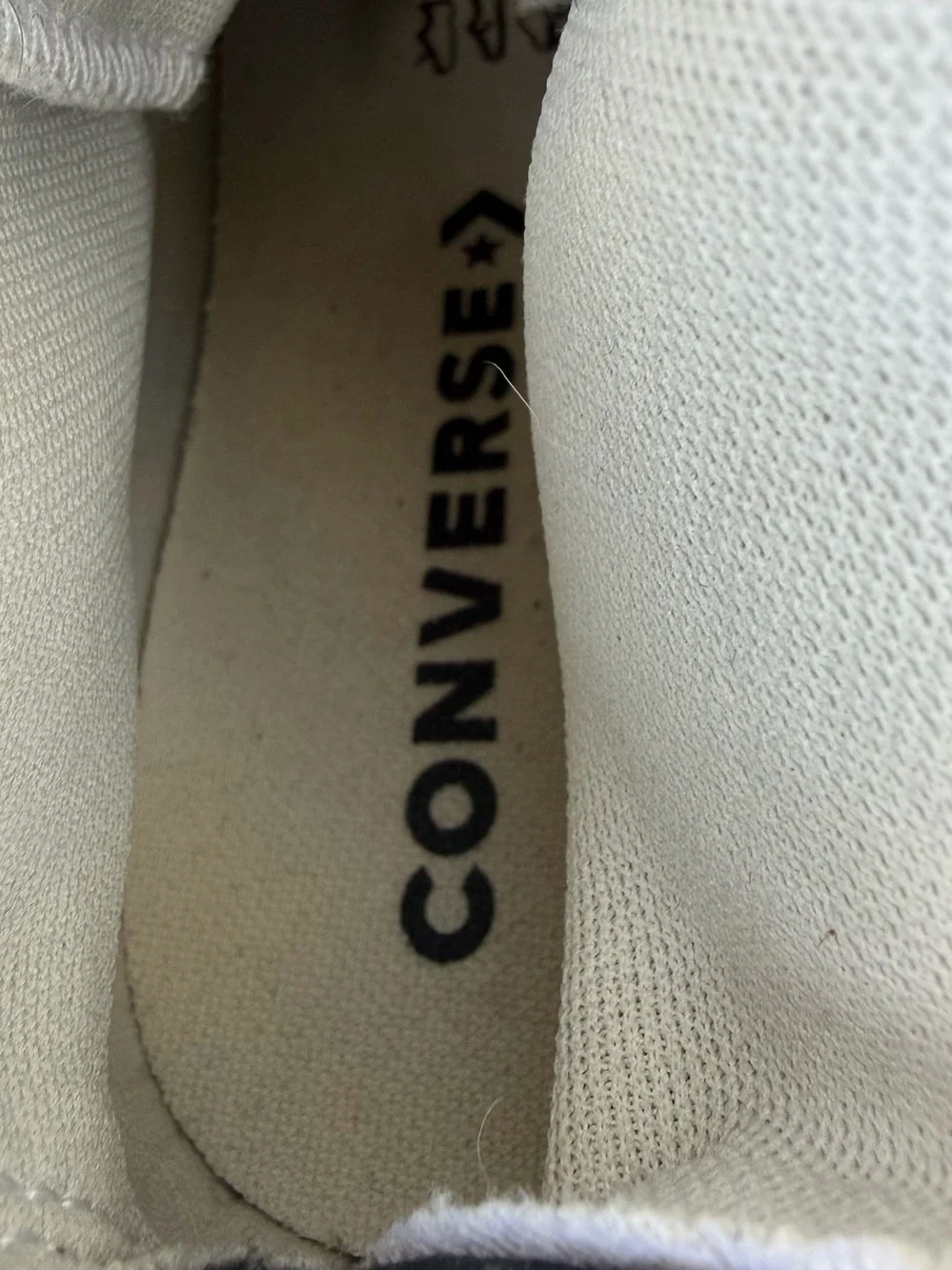 Converse questions leave